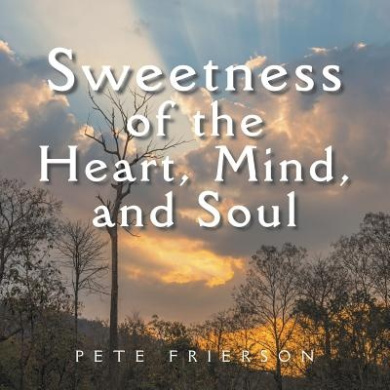 Sweetness of the Heart, Mind, and Soul cover