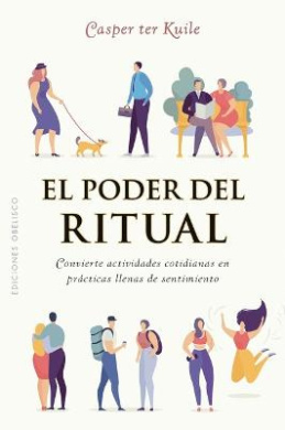 Poder del Ritual, El cover