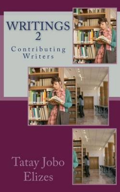 Writings 2 cover