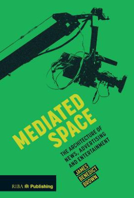 Mediated Space cover