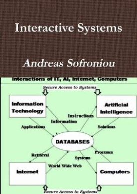 Interactive Systems cover
