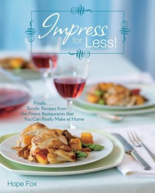 Impress for Less! cover