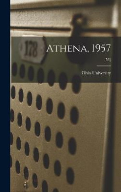 Athena, 1957; [53] cover