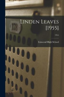 Linden Leaves [1955]; 1955 cover