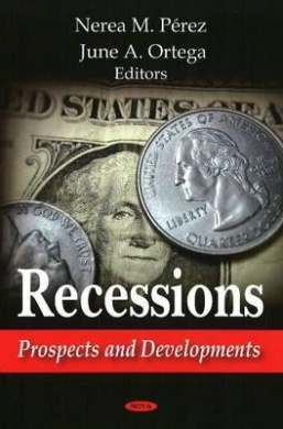 Recessions: Prospects & Developments cover