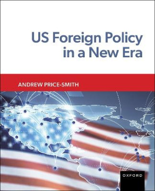 US Foreign Policy in a New Era cover