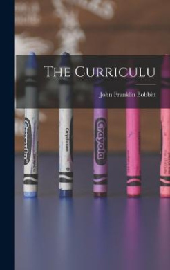 The Curriculu cover