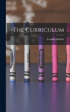 The Curriculum cover
