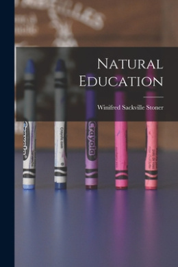 Natural Education cover